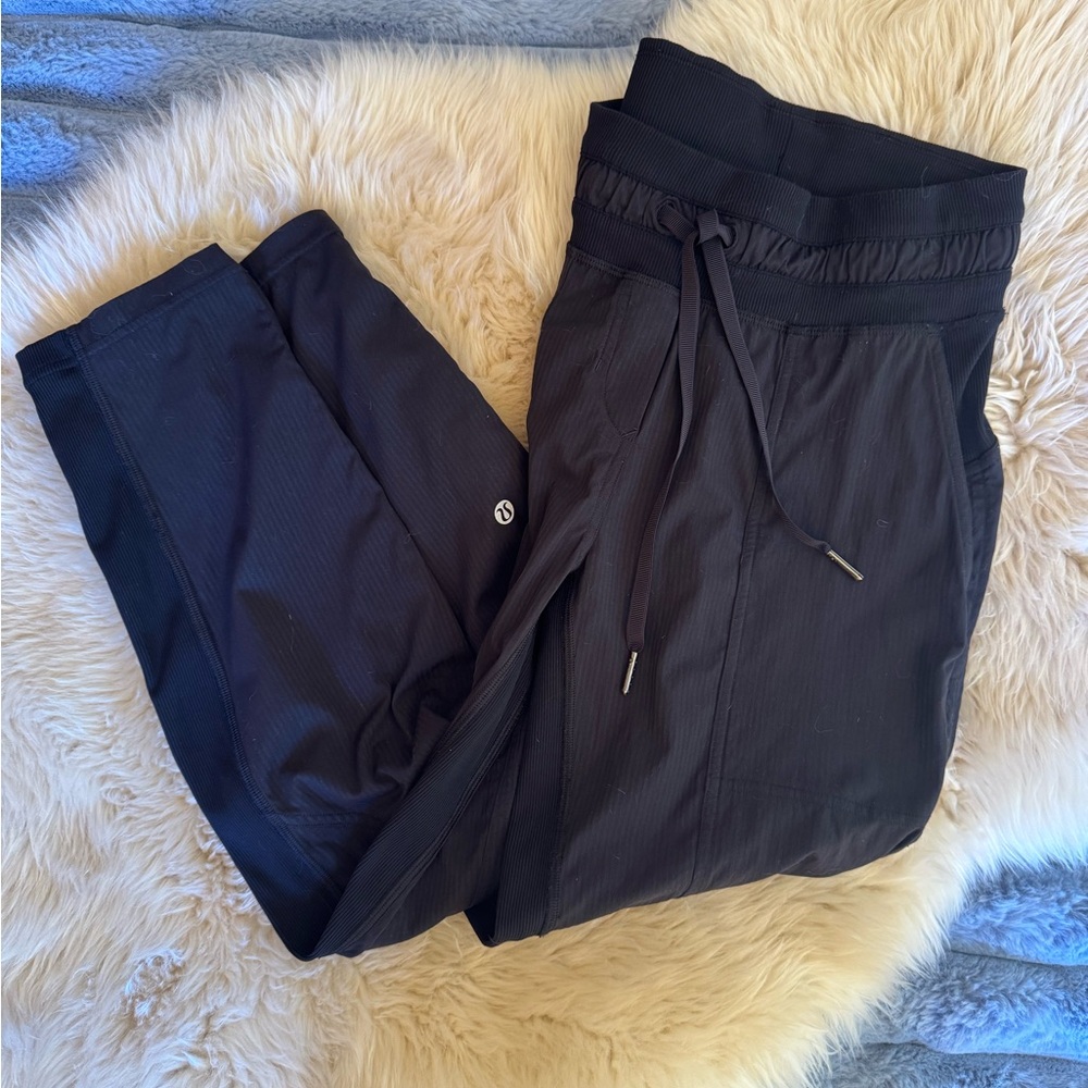 Lululemon Dance Studio Pant - Cropped